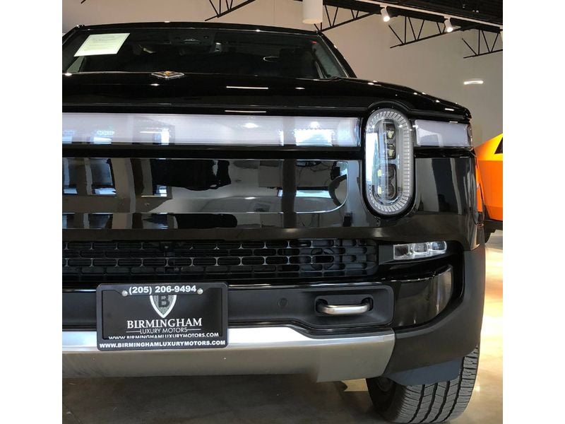 2023 Rivian R1T Adventure