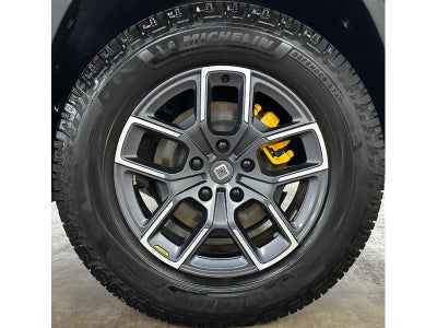 2023 Rivian R1T Adventure - Large Pack