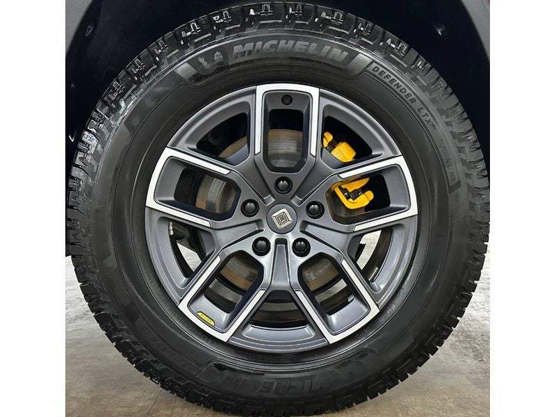 2023 Rivian R1T Adventure - Large Pack