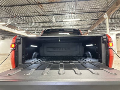 2023 Rivian R1T Adventure - Large Pack