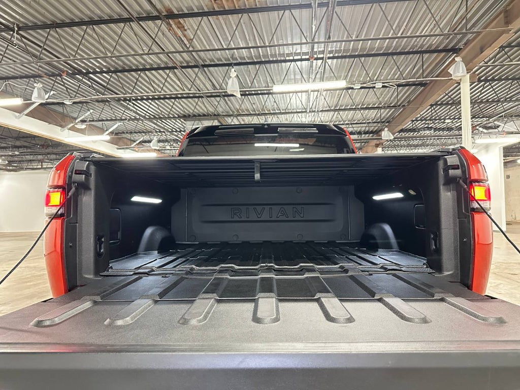 2023 Rivian R1T Adventure - Large Pack
