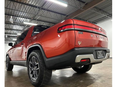 2023 Rivian R1T Adventure - Large Pack