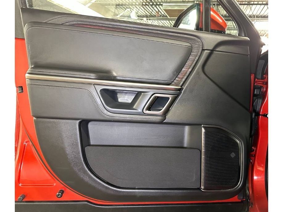 2023 Rivian R1T Adventure - Large Pack