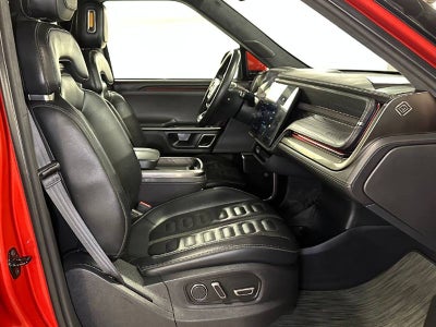 2023 Rivian R1T Adventure - Large Pack