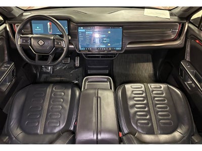2023 Rivian R1T Adventure - Large Pack