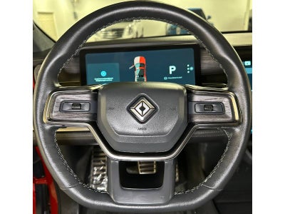 2023 Rivian R1T Adventure - Large Pack