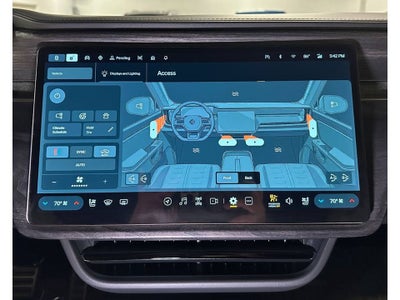 2023 Rivian R1T Adventure - Large Pack