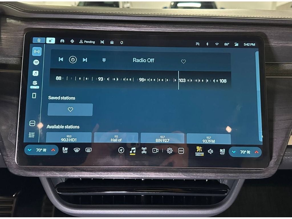 2023 Rivian R1T Adventure - Large Pack