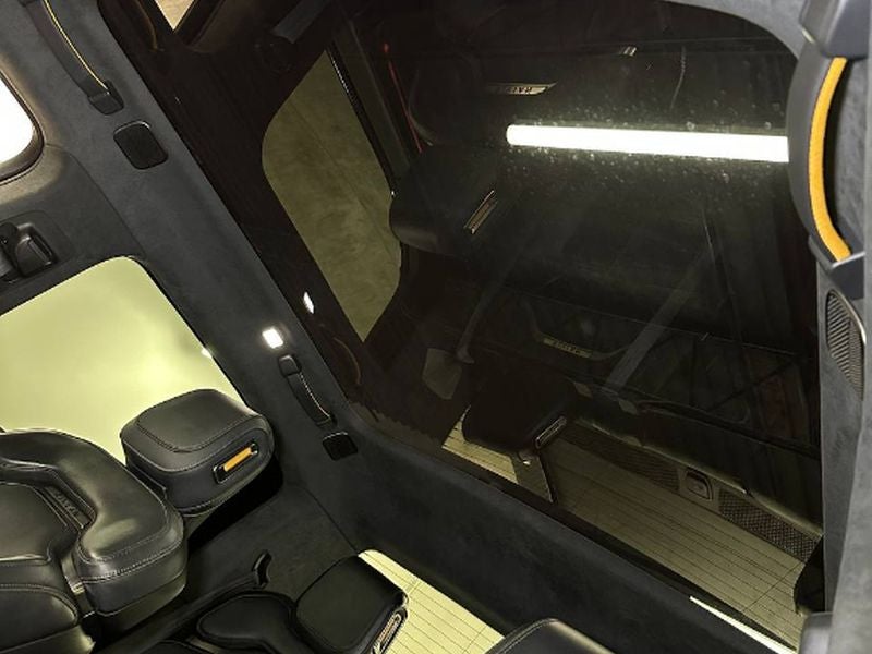 2023 Rivian R1T Adventure - Large Pack