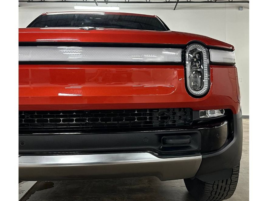 2023 Rivian R1T Adventure - Large Pack