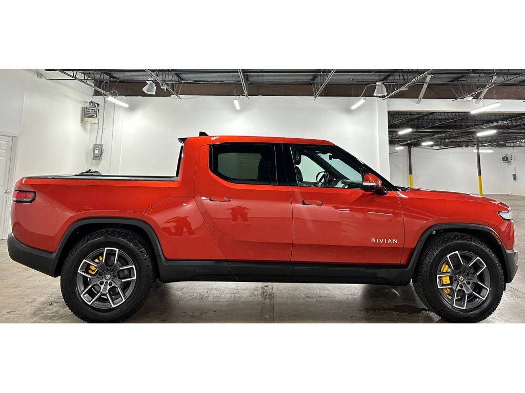 2023 Rivian R1T Adventure - Large Pack