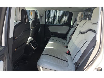 2023 Rivian R1T Adventure