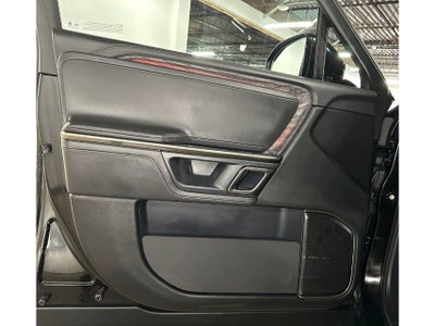 2022 Rivian R1T Adventure