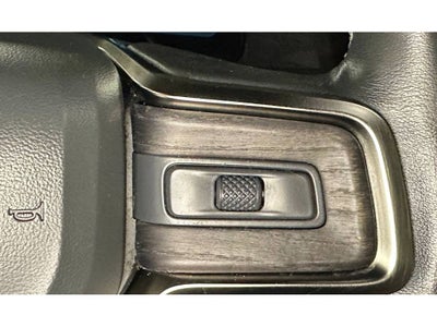 2022 Rivian R1T Adventure