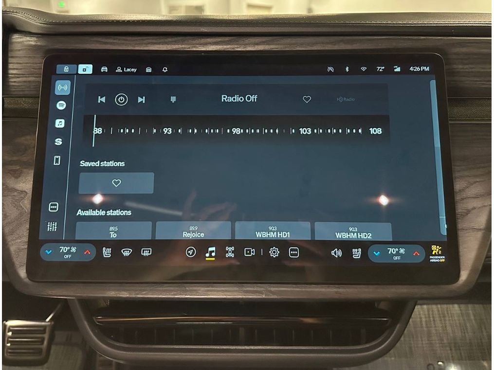 2022 Rivian R1T Adventure