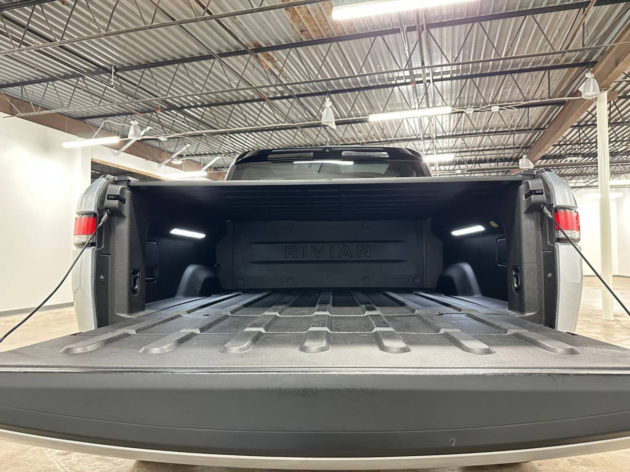 2023 Rivian R1T Adventure - Max Pack
