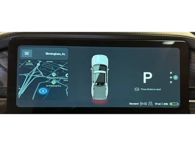 2023 Rivian R1T Adventure - Max Pack