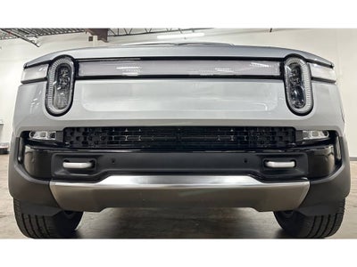 2023 Rivian R1T Adventure - Max Pack
