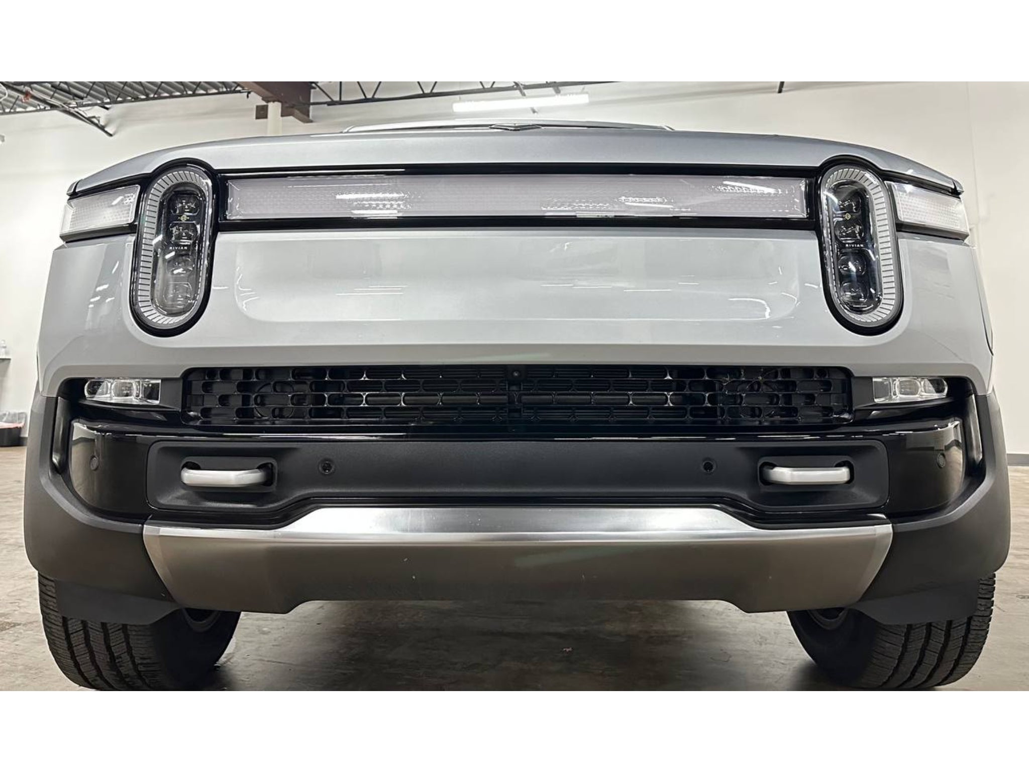 2023 Rivian R1T Adventure - Max Pack