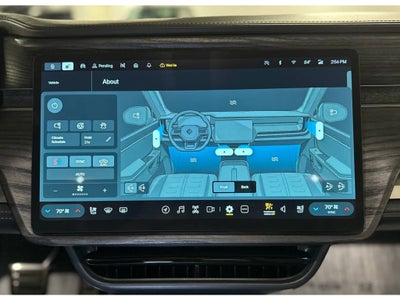 2023 Rivian R1T Adventure - Max Pack