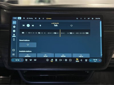 2023 Rivian R1T Adventure - Max Pack