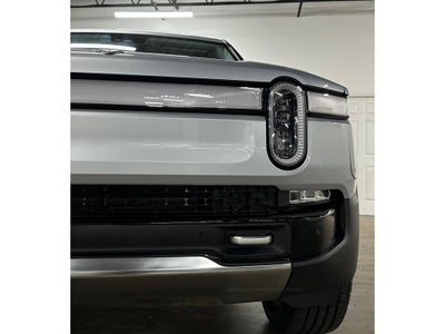 2023 Rivian R1T Adventure - Max Pack