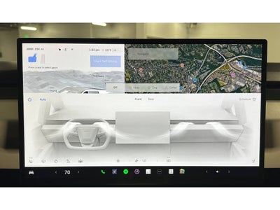 2024 Tesla Cybertruck Foundation
