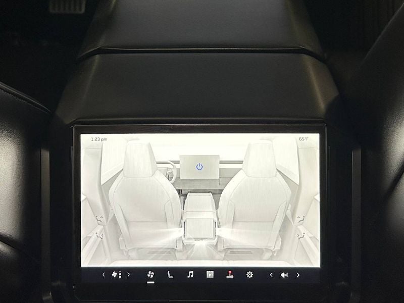 2024 Tesla Cybertruck Foundation