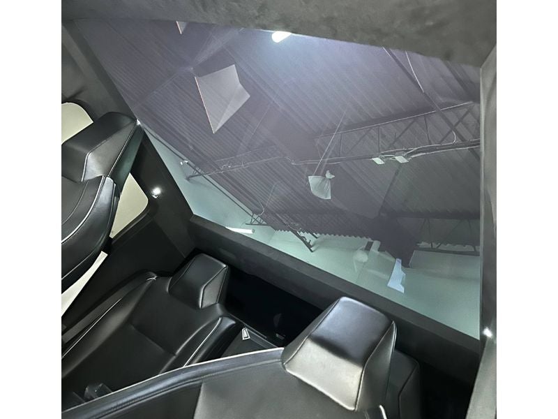 2024 Tesla Cybertruck Foundation