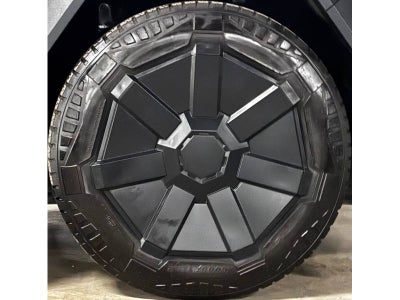 2024 Tesla Cybertruck Base