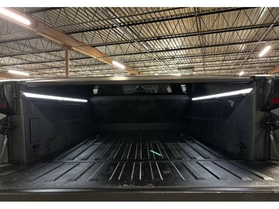 2024 Tesla Cybertruck Base