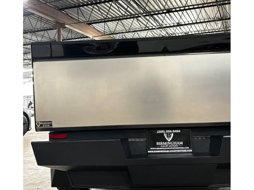 2024 Tesla Cybertruck Base