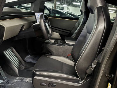 2024 Tesla Cybertruck Base