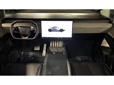 2024 Tesla Cybertruck Base