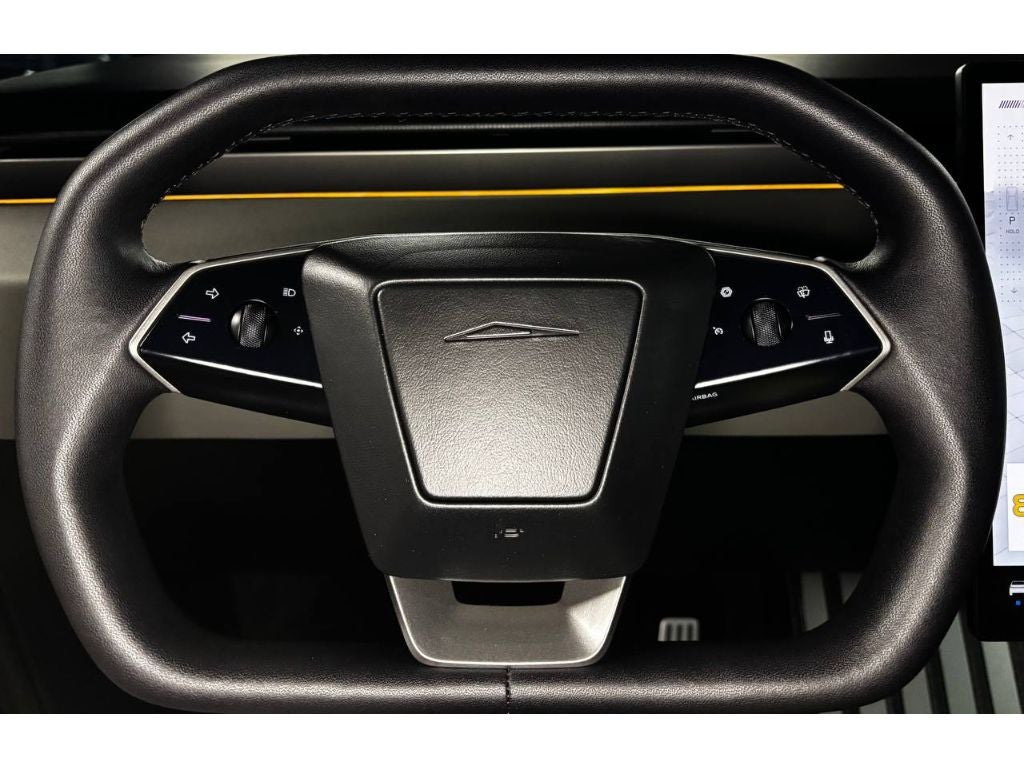 2024 Tesla Cybertruck Base