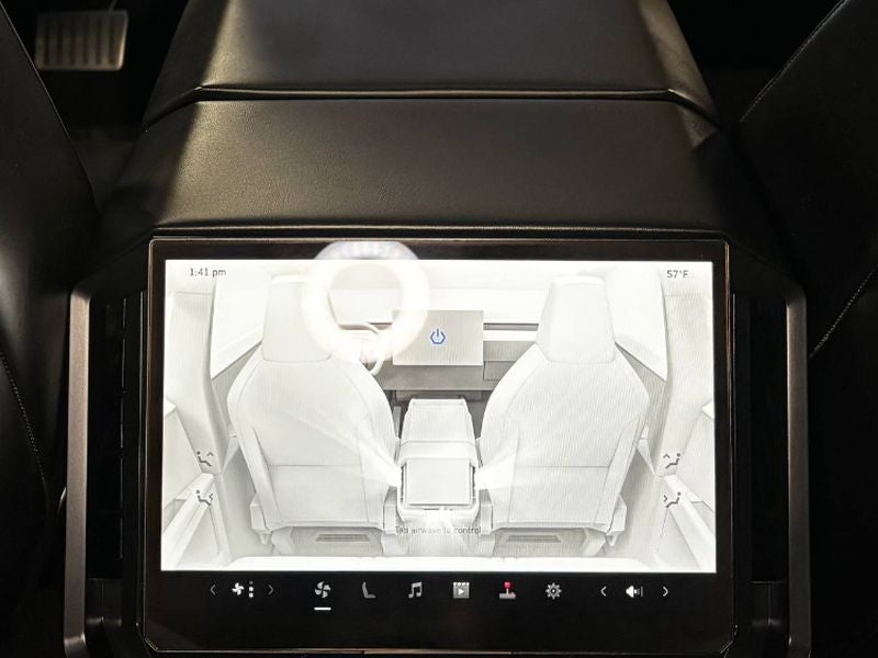 2024 Tesla Cybertruck Base