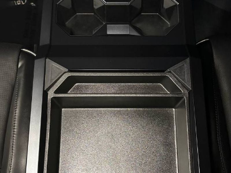 2024 Tesla Cybertruck Base