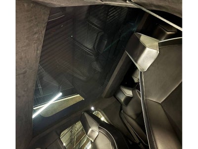 2024 Tesla Cybertruck Base