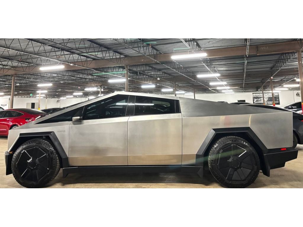 2024 Tesla Cybertruck Base