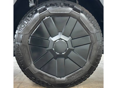 2024 Tesla Cybertruck Base