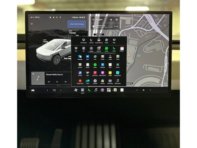 2024 Tesla Cybertruck Base