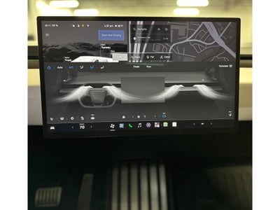2024 Tesla Cybertruck Base