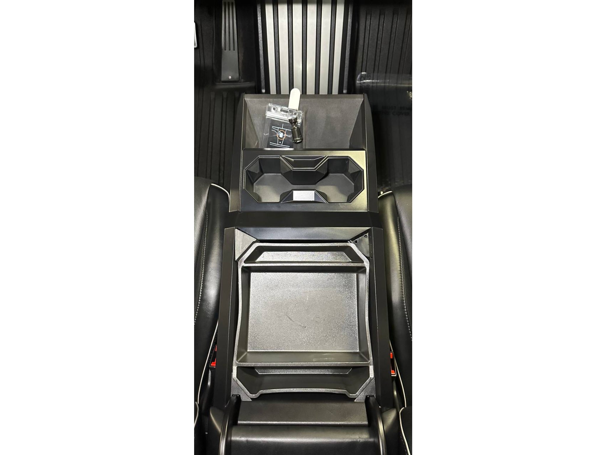 2024 Tesla Cybertruck Base