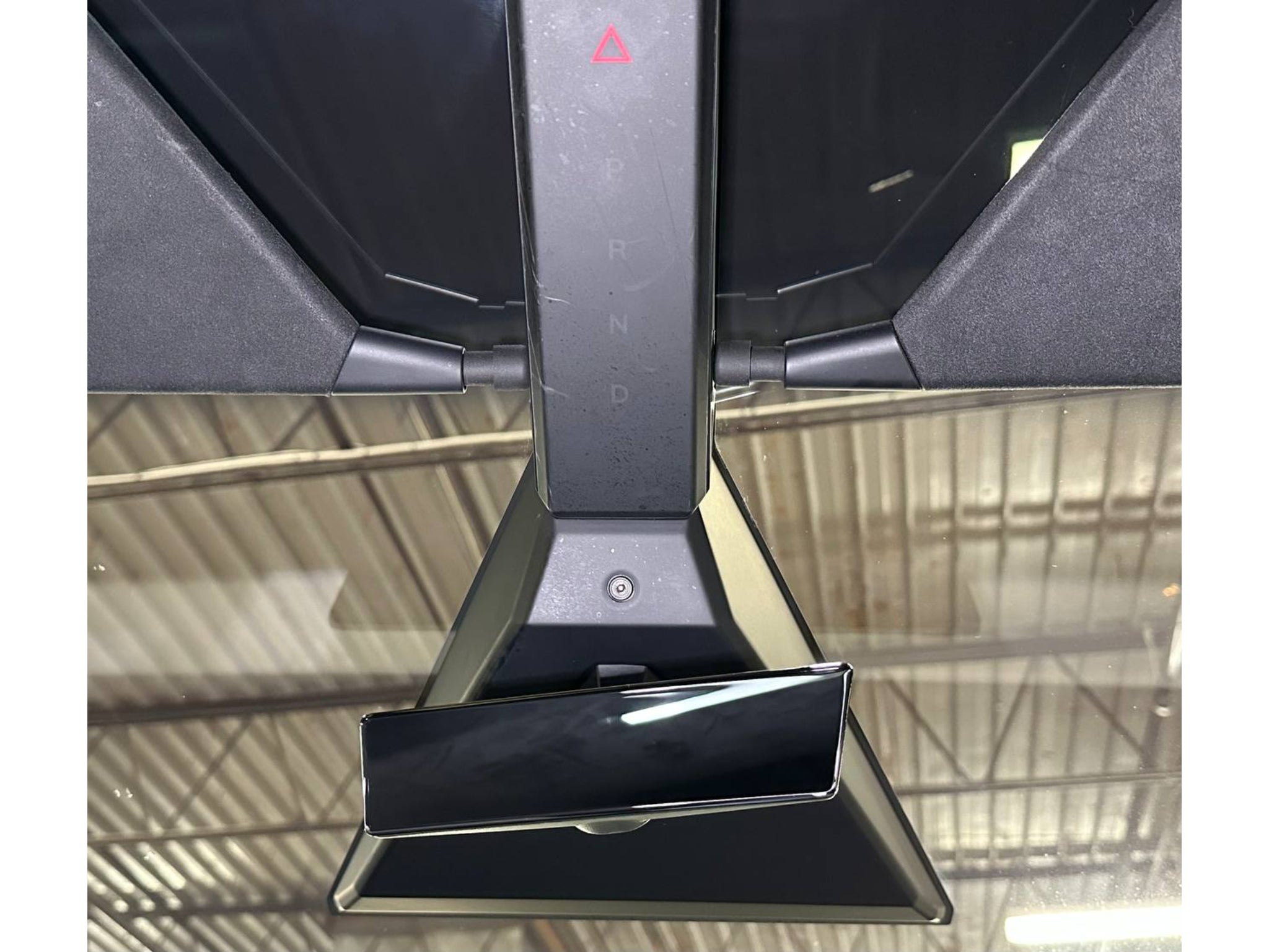2024 Tesla Cybertruck Base