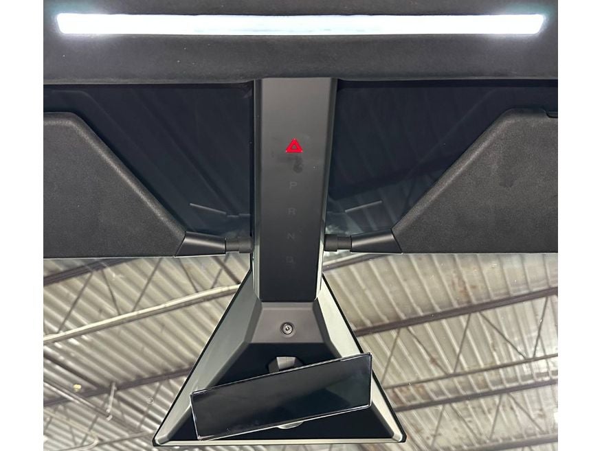 2024 Tesla Cybertruck Foundation