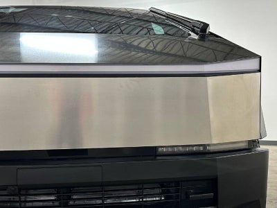 2024 Tesla Cybertruck Foundation