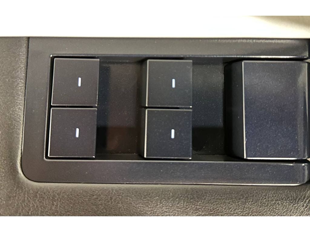2024 Tesla Cybertruck Foundation
