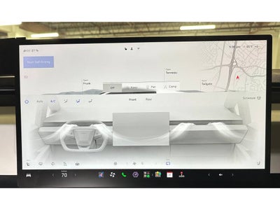 2024 Tesla Cybertruck Foundation