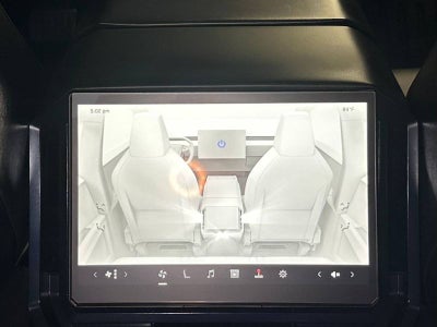 2024 Tesla Cybertruck Foundation