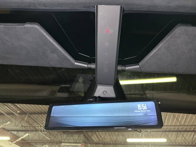 2024 Tesla Cybertruck Foundation